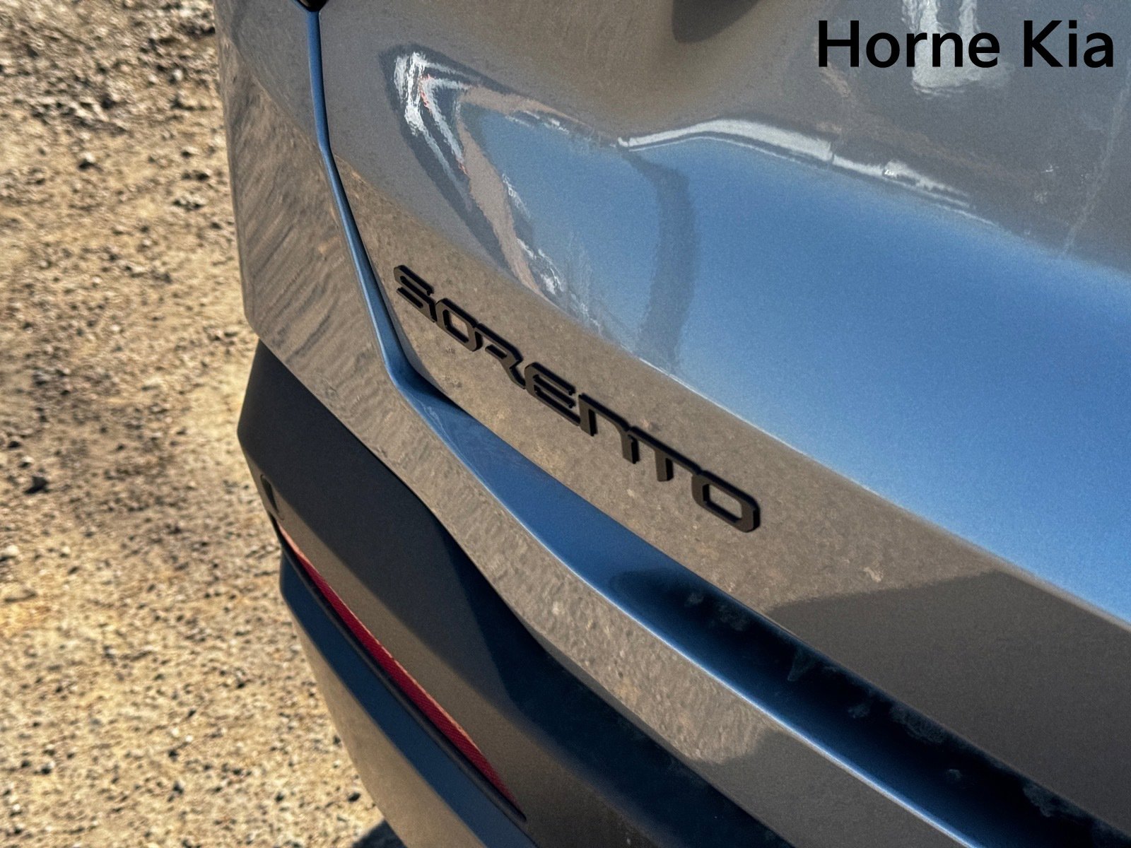 New 2026 Kia Sorento SX Prestige image 9