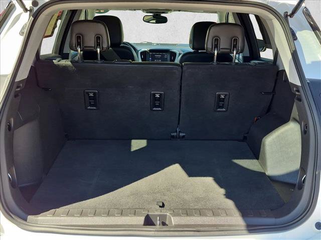 Used 2019 GMC Terrain SLT AWD/4WD image 6
