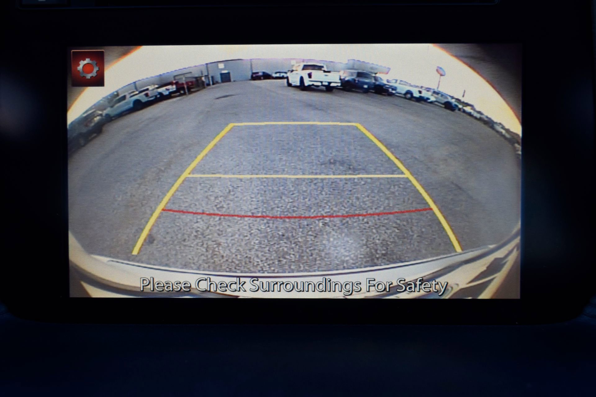 Used 2016 MAZDA CX-5 Grand Touring image 13