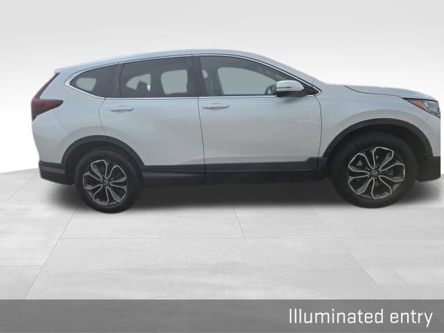 Used 2020 Honda CR-V EX image 28