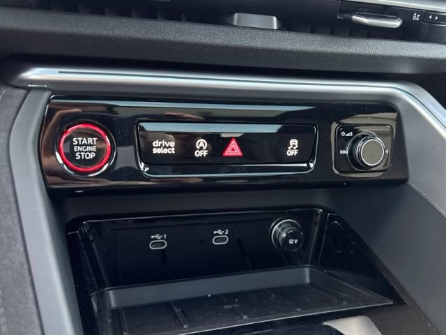 New 2026 Audi SQ5 Premium Plus AWD/4WD image 26