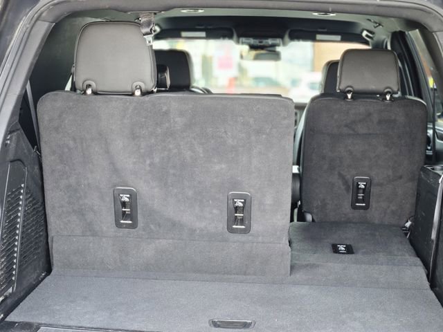 Used 2024 Chevrolet Tahoe Premier image 27