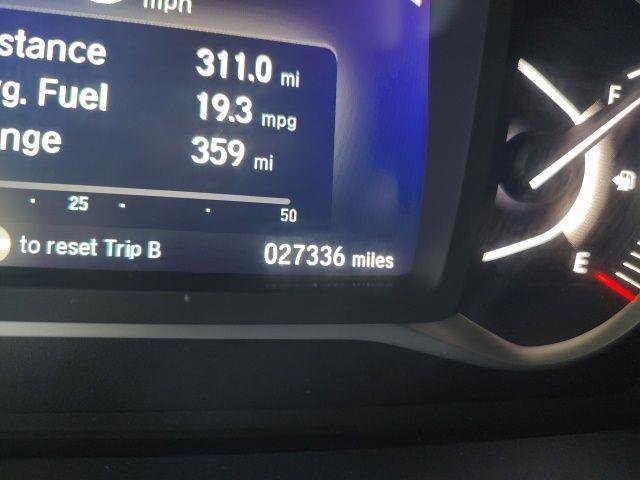 Certified 2024 Honda Passport EX-L image 14