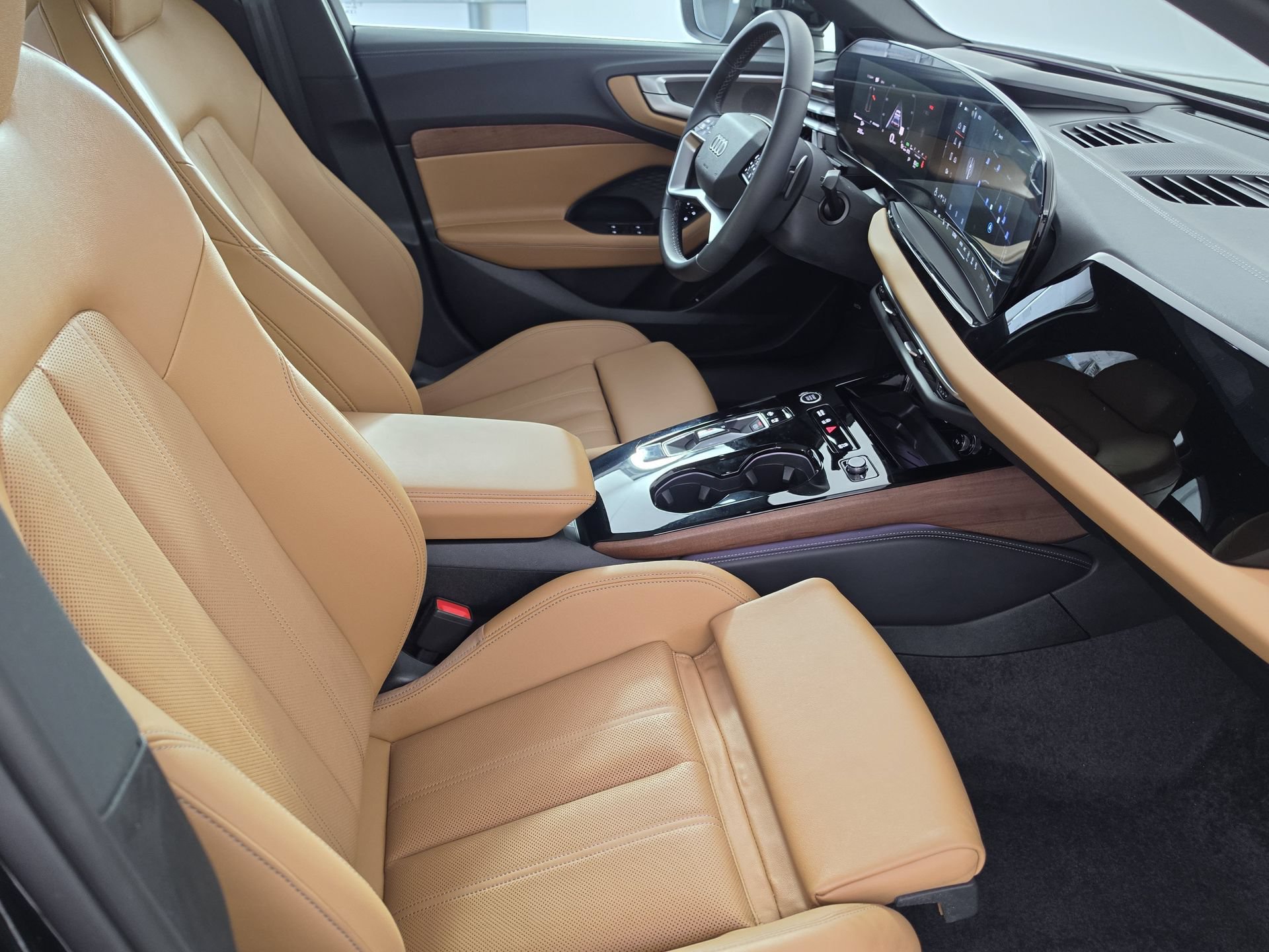 Certified 2025 Audi A5 2.0T Premium Plus AWD/4WD image 29