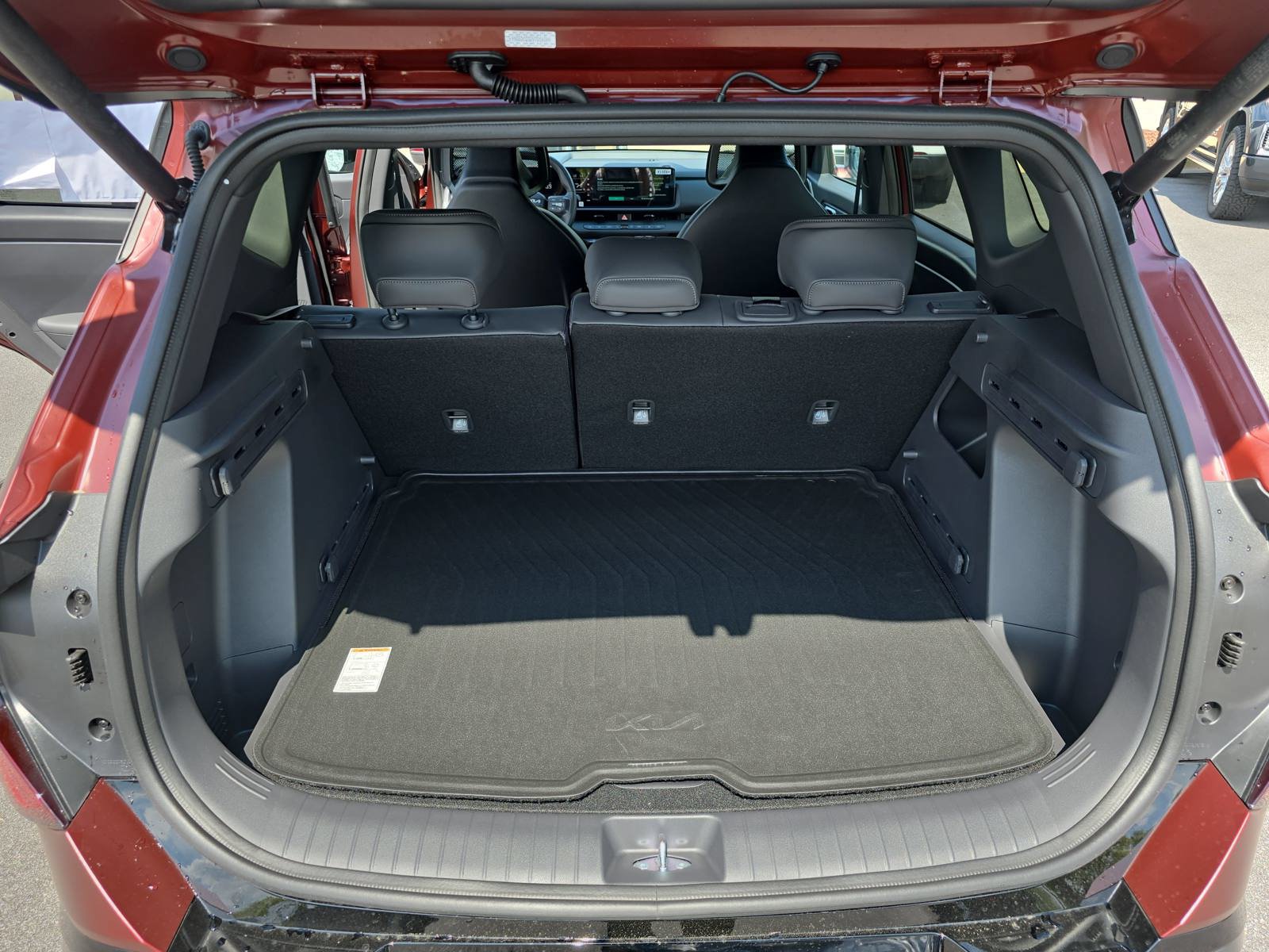 New 2027 Kia Seltos X-Line S AWD/4WD image 14