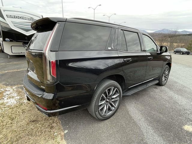 Used 2023 Cadillac Escalade Sport image 7