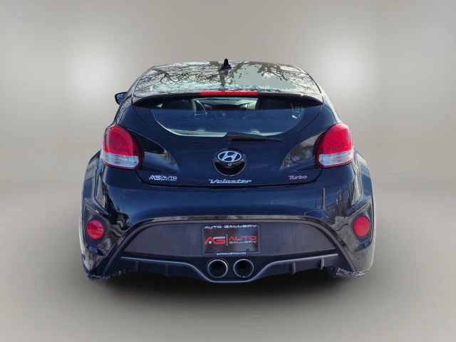 Used 2016 Hyundai Veloster Turbo image 6