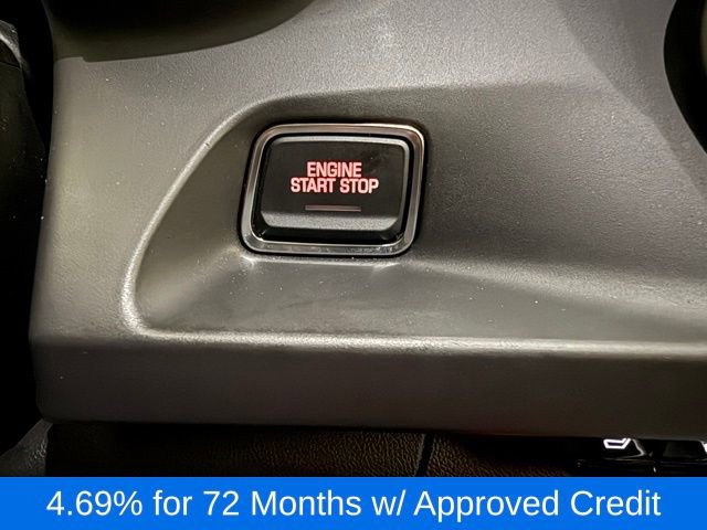 Used 2024 Chevrolet Camaro LT w/ RS Package image 21