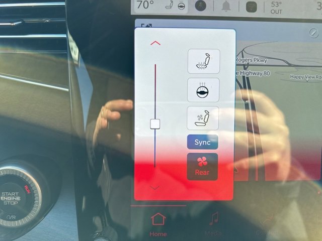 New 2025 Jeep Wagoneer L Series II w/ Convenience Group I image 45