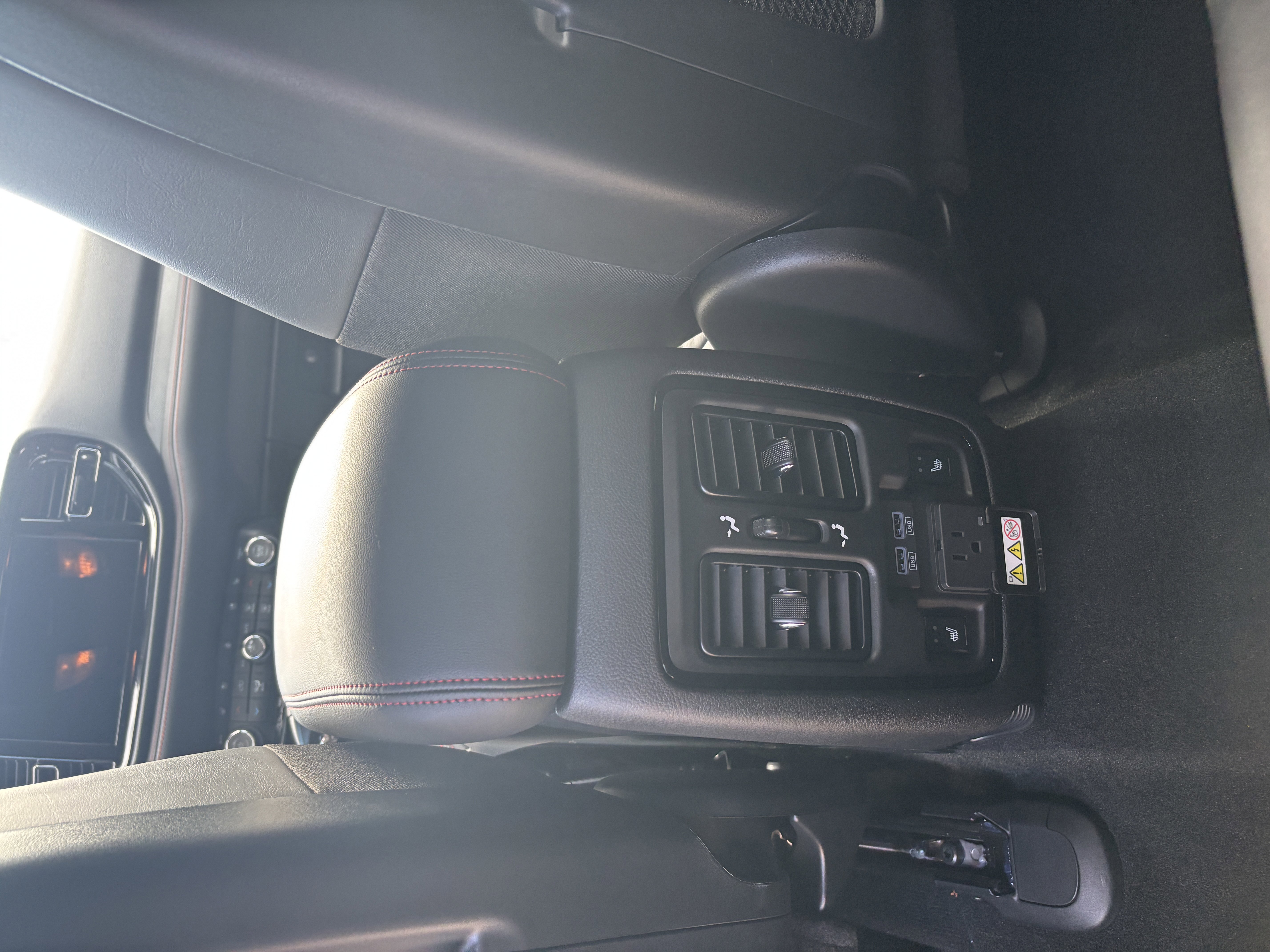 New 2026 Dodge Durango GT image 14