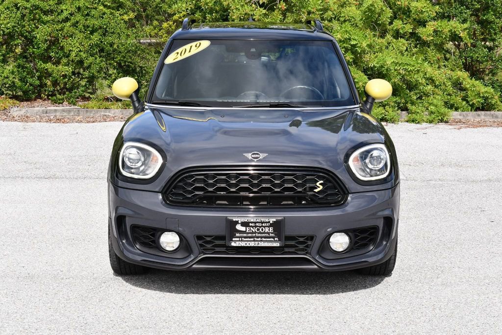 Used 2019 MINI Cooper Countryman SE image 35