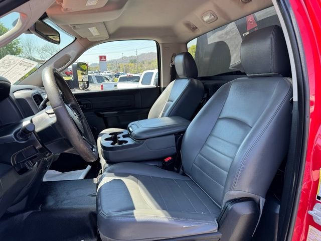 Used 2018 RAM 5500 Tradesman w/ Max Tow Package AWD/4WD image 11