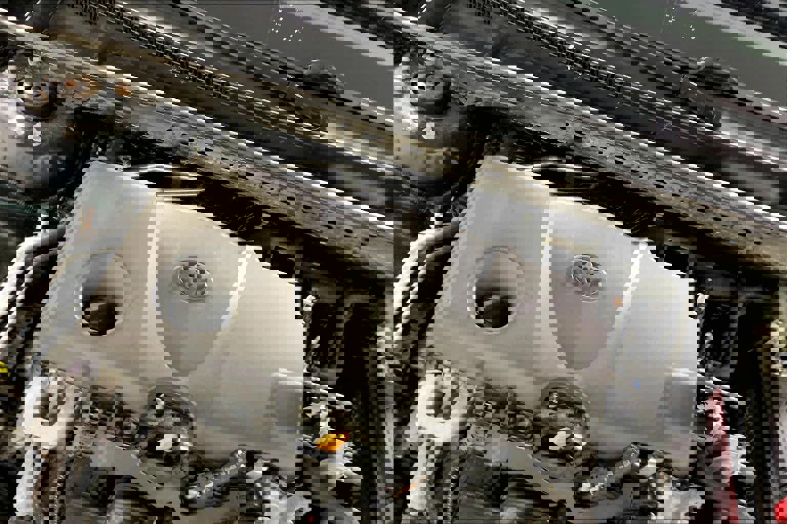 Used 2021 Toyota Camry XSE w/ Carpet Mat Package (TMS) image 33