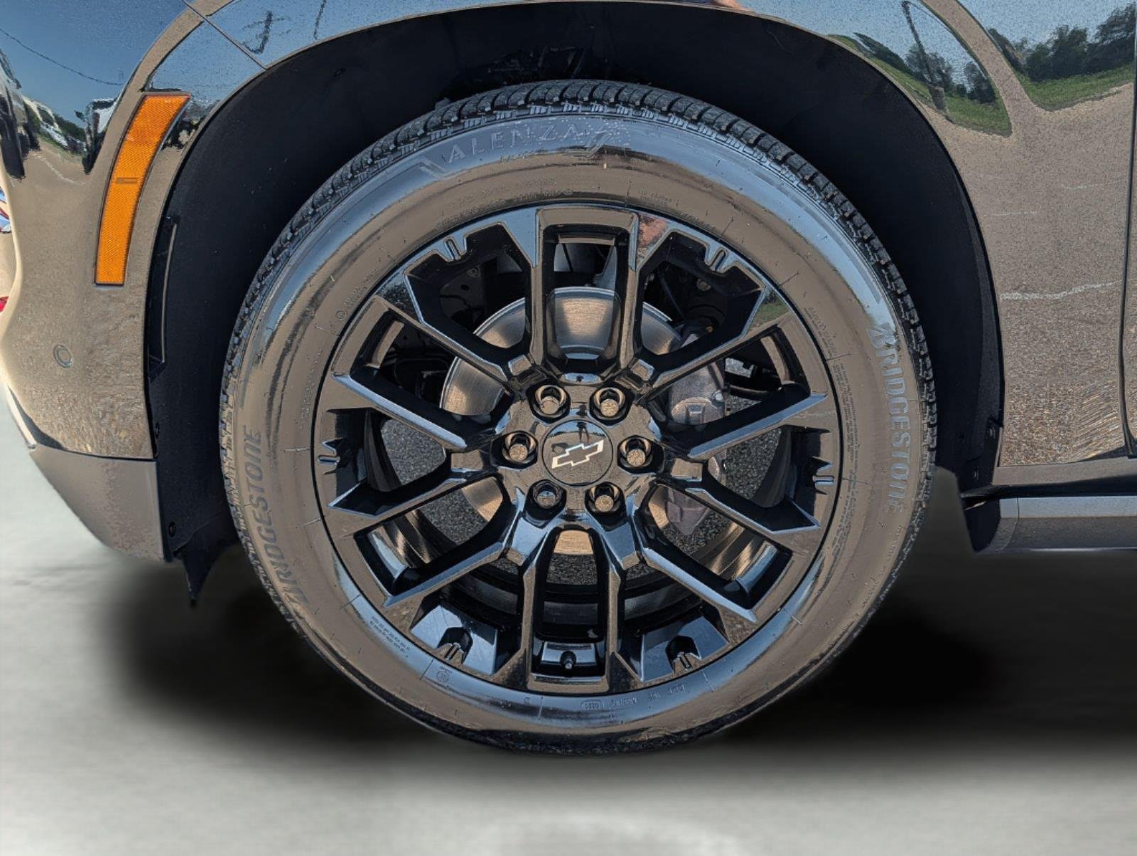 New 2026 Chevrolet Tahoe High Country RWD image 18