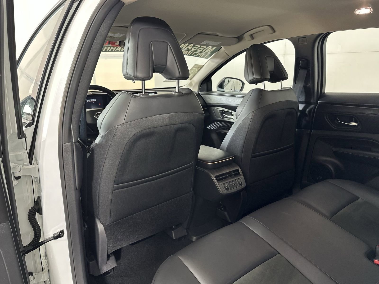 Certified 2024 Nissan Ariya AWD image 24