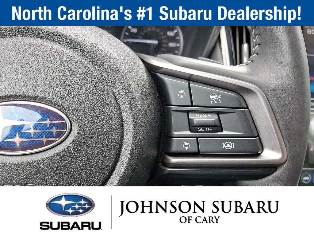 Used 2023 Subaru Outback Touring w/ Tech Package 3 AWD/4WD image 21
