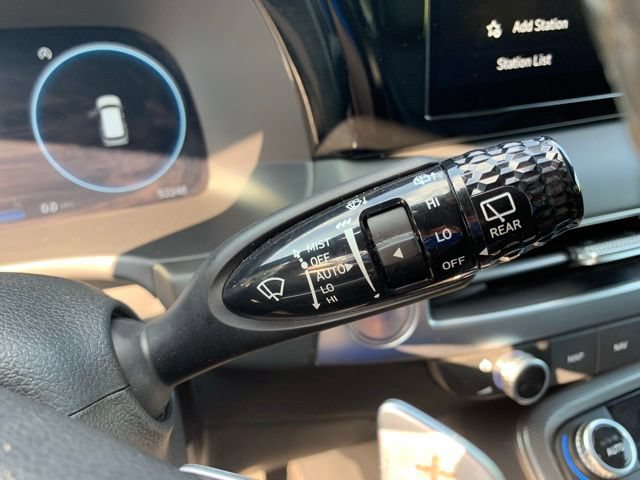 Used 2024 Hyundai Palisade Calligraphy AWD/4WD image 30