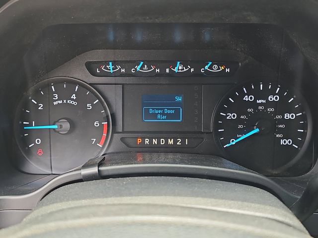 Used 2019 Ford F250 XL w/ STX Appearance Package AWD/4WD image 15