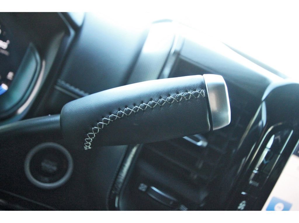 Used 2024 RAM 3500 Limited image 21