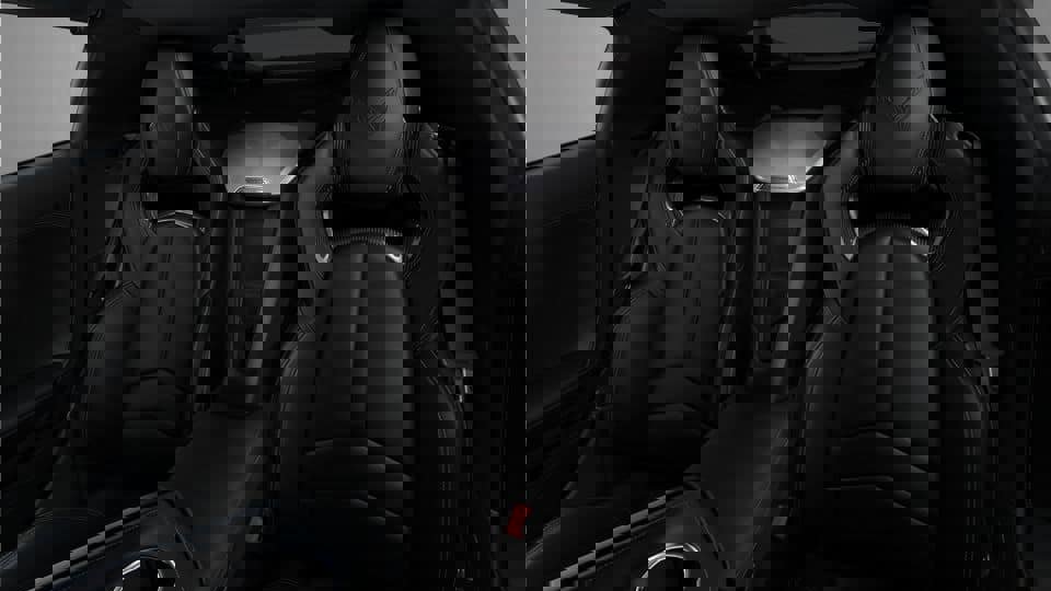 New 2026 Chevrolet Corvette 2LT image 37