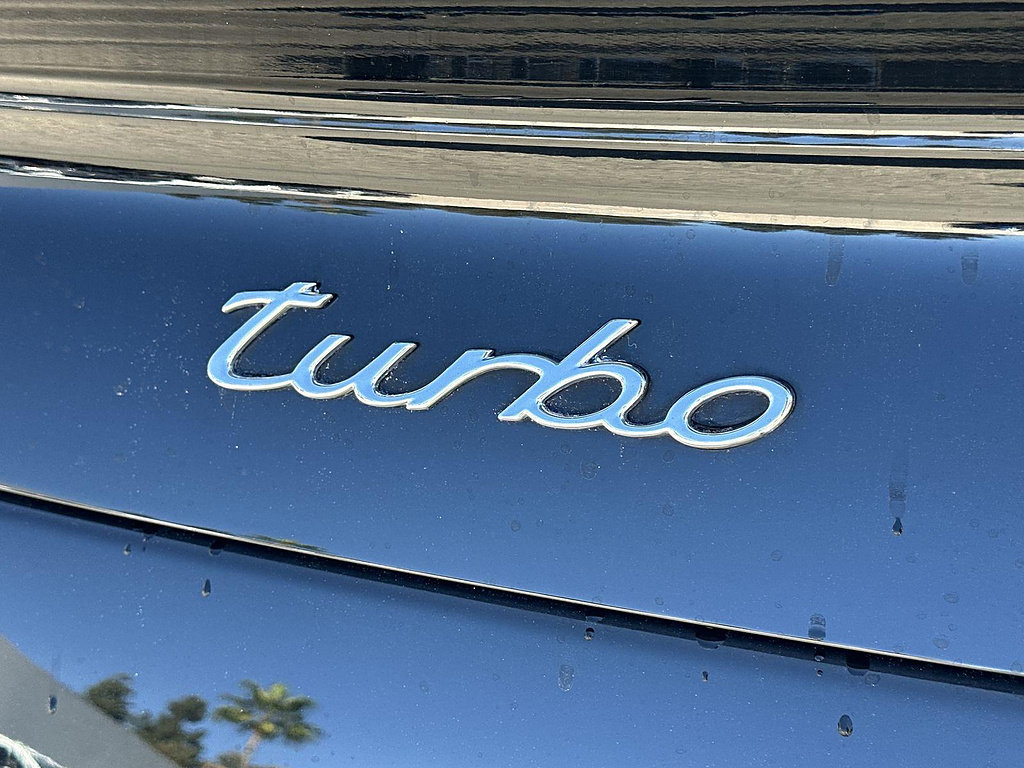 Used 2007 Porsche 911 Turbo AWD/4WD image 64