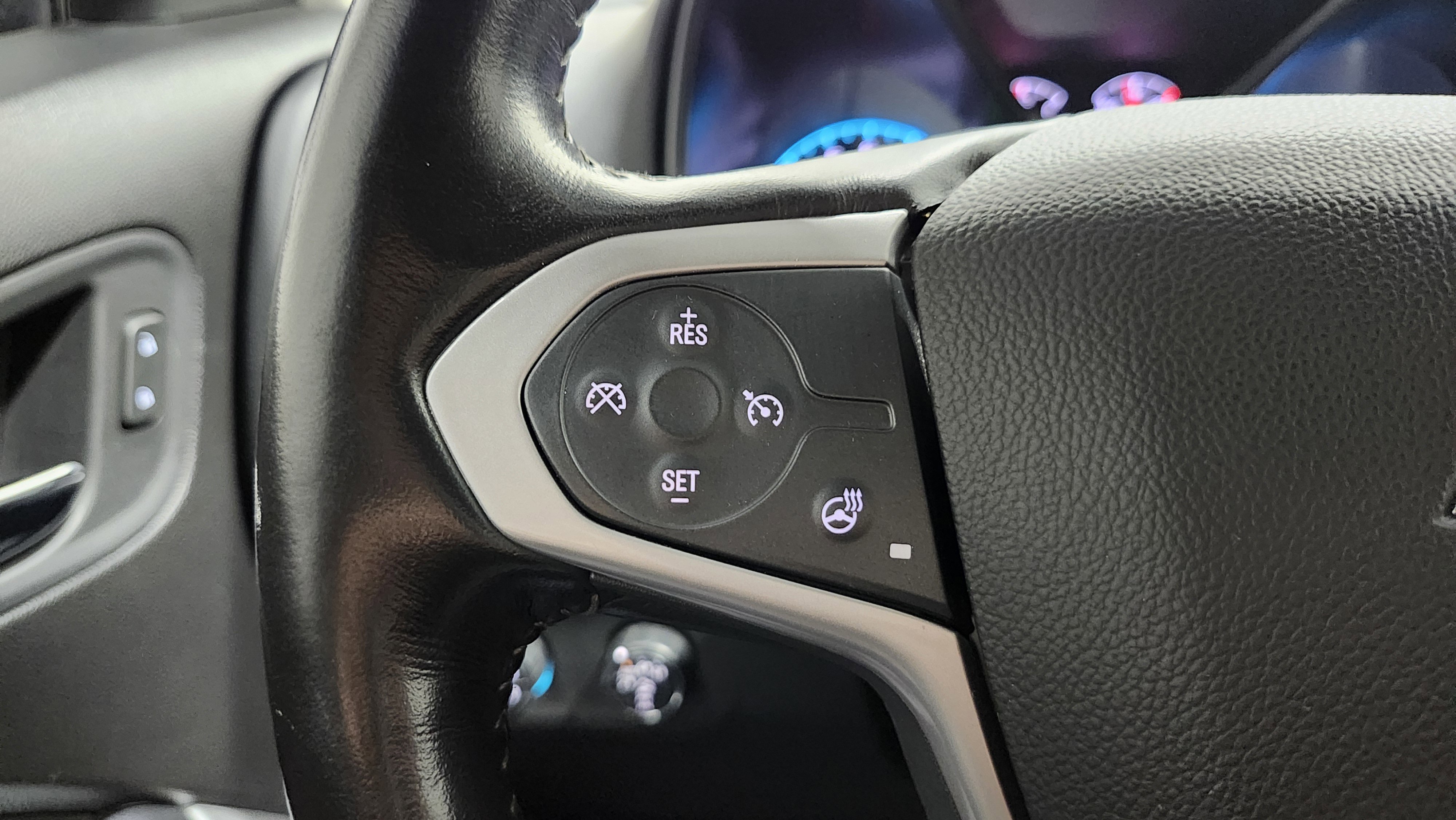 Used 2021 Chevrolet Colorado ZR2 w/ ZR2 Dusk Special Edition image 38