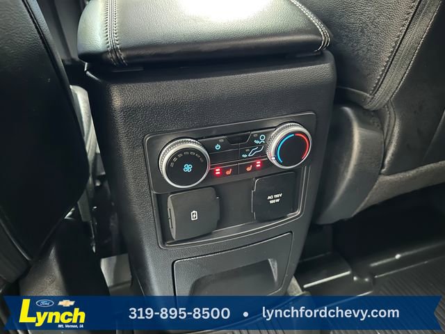 Used 2023 Ford Explorer Limited w/ Limited Technology Package image 18