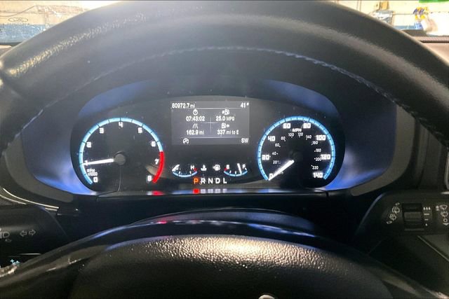 Used 2022 Ford Bronco Sport Big Bend w/ Convenience Package image 22