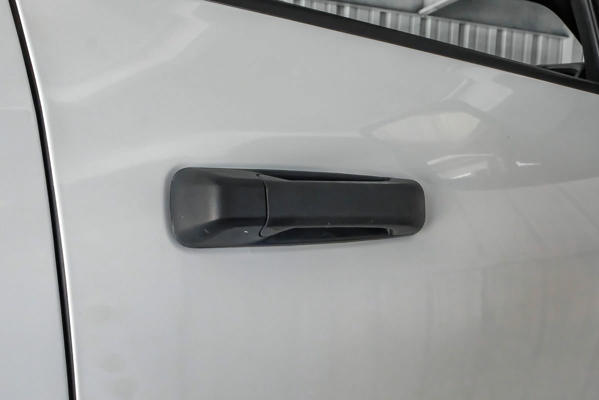 Used 2024 RAM 3500 Tradesman w/ Chrome Appearance Group image 42