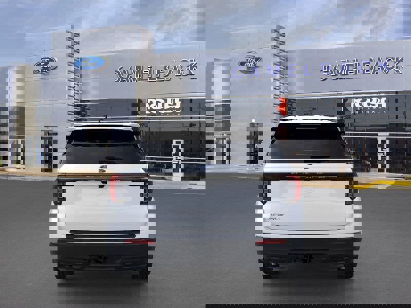 New 2026 Ford Explorer Active image 35