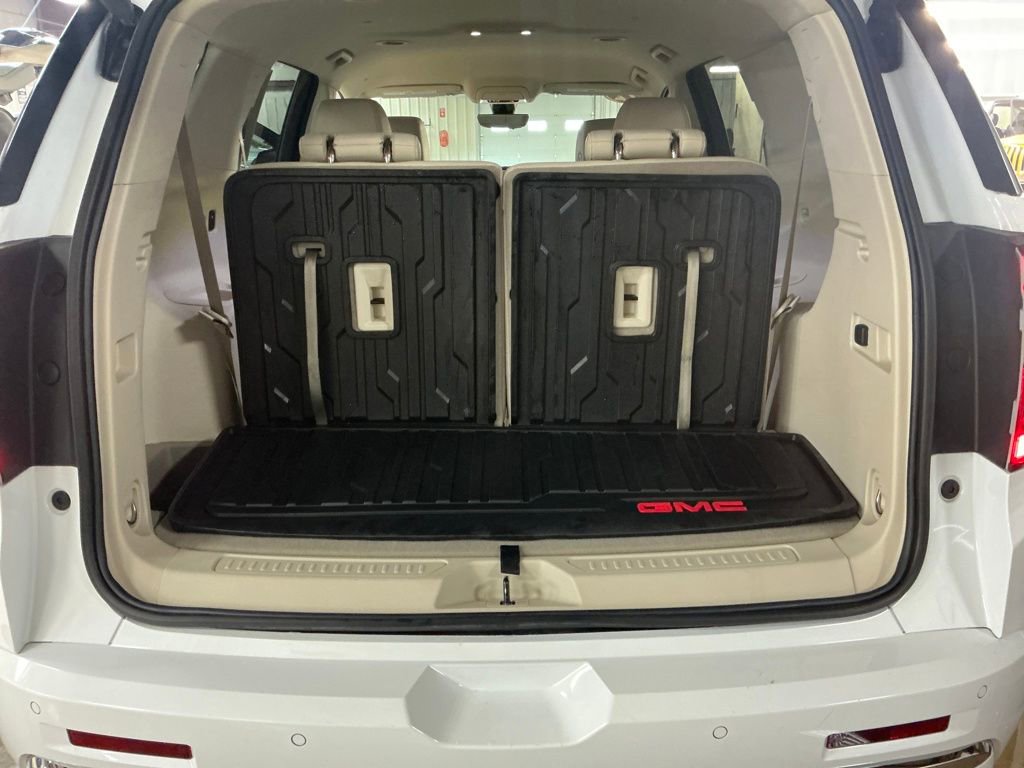 Certified 2022 GMC Acadia Denali w/ Denali Technology Package image 27
