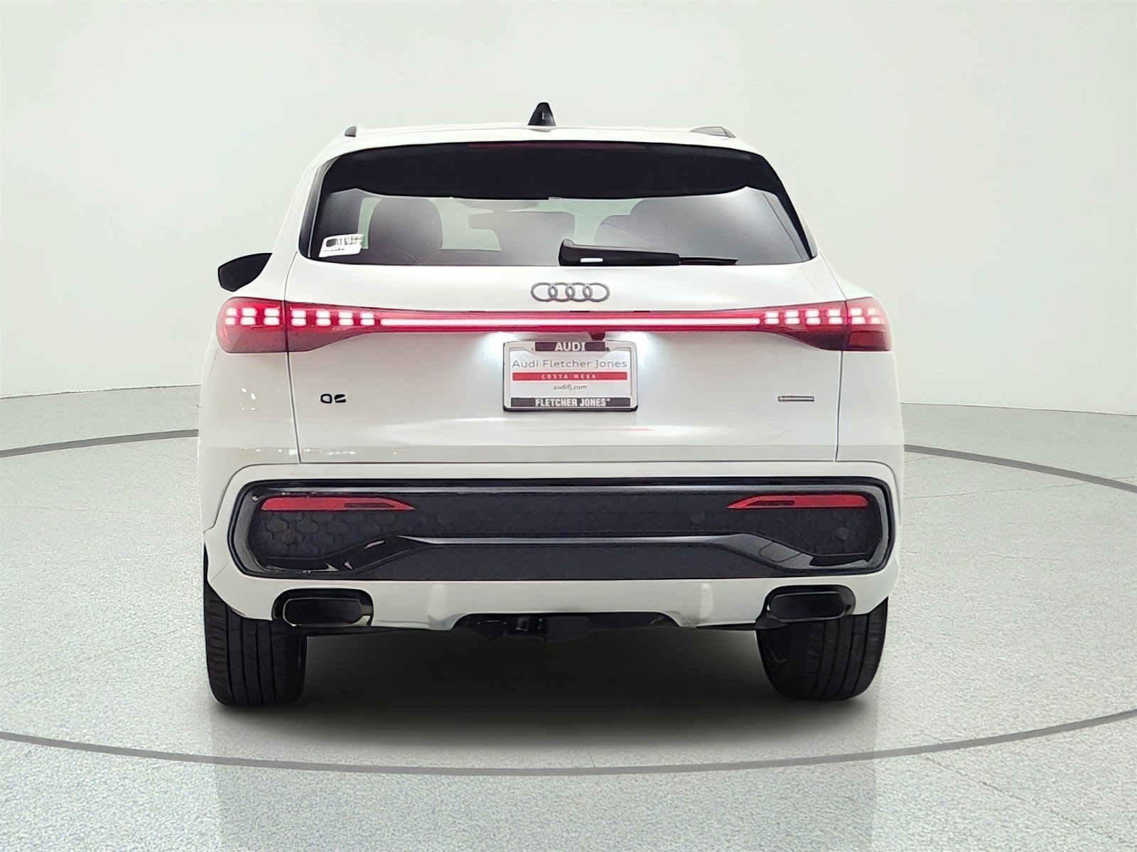 New 2026 Audi Q5 Premium Plus AWD/4WD image 6