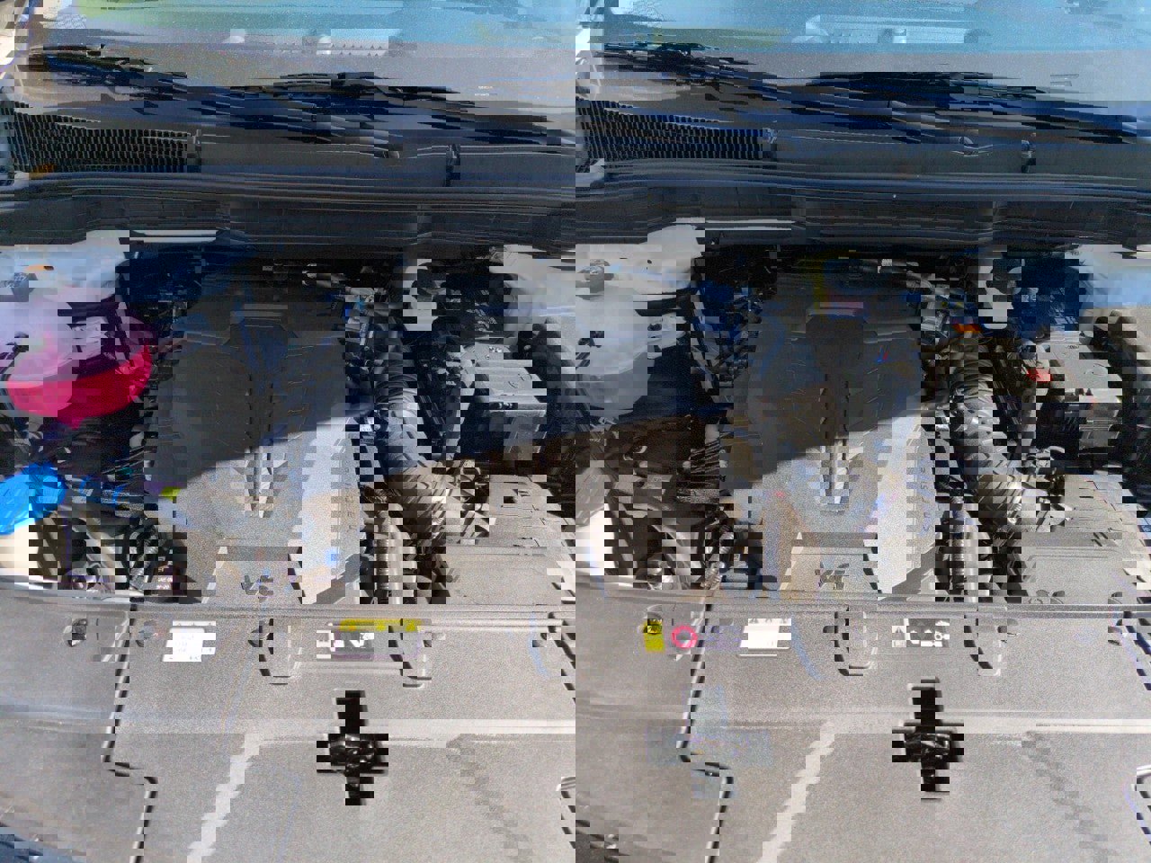 New 2026 Kia Carnival EX image 49