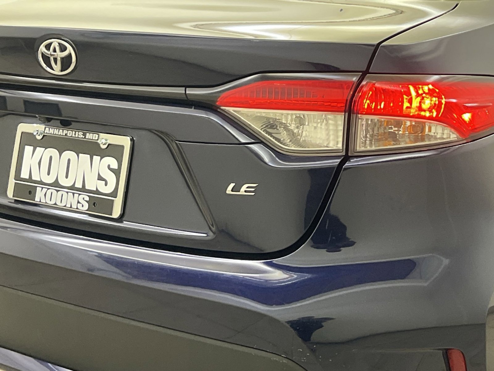 Used 2022 Toyota Corolla LE FWD image 27