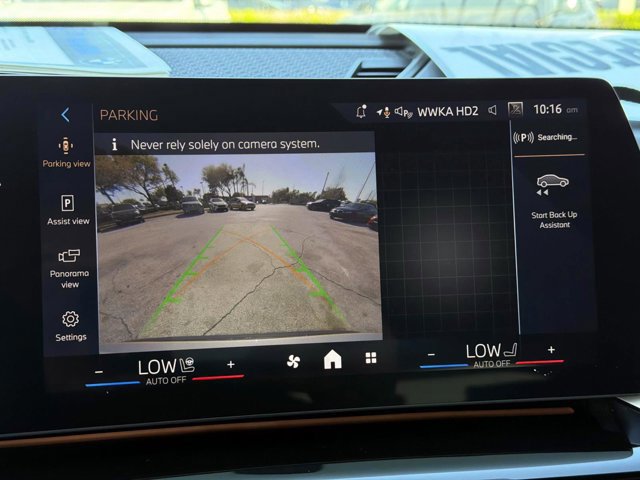 Used 2026 BMW X1 xDrive28i w/ Convenience Package image 22