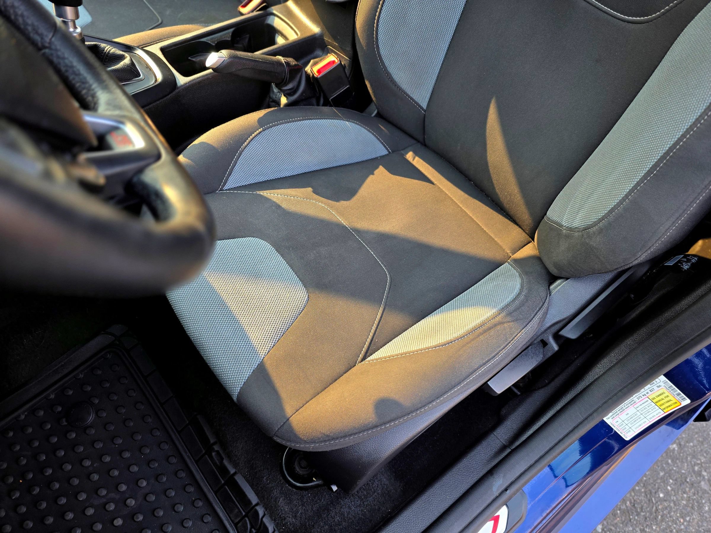 Used 2016 Ford Focus ST FWD image 33