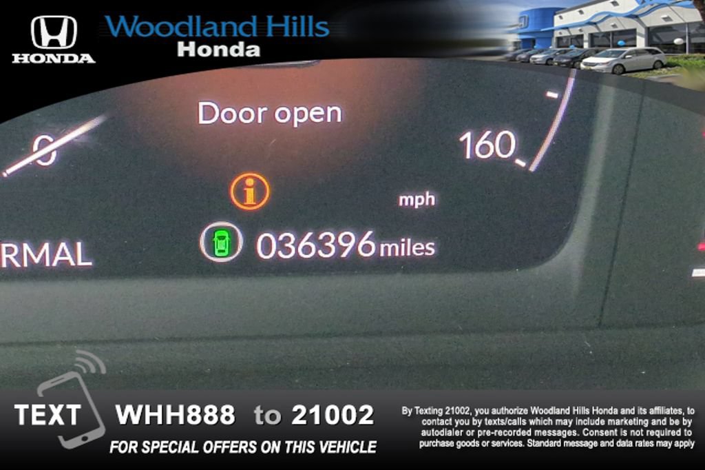Used 2024 Honda Accord EX-L image 14