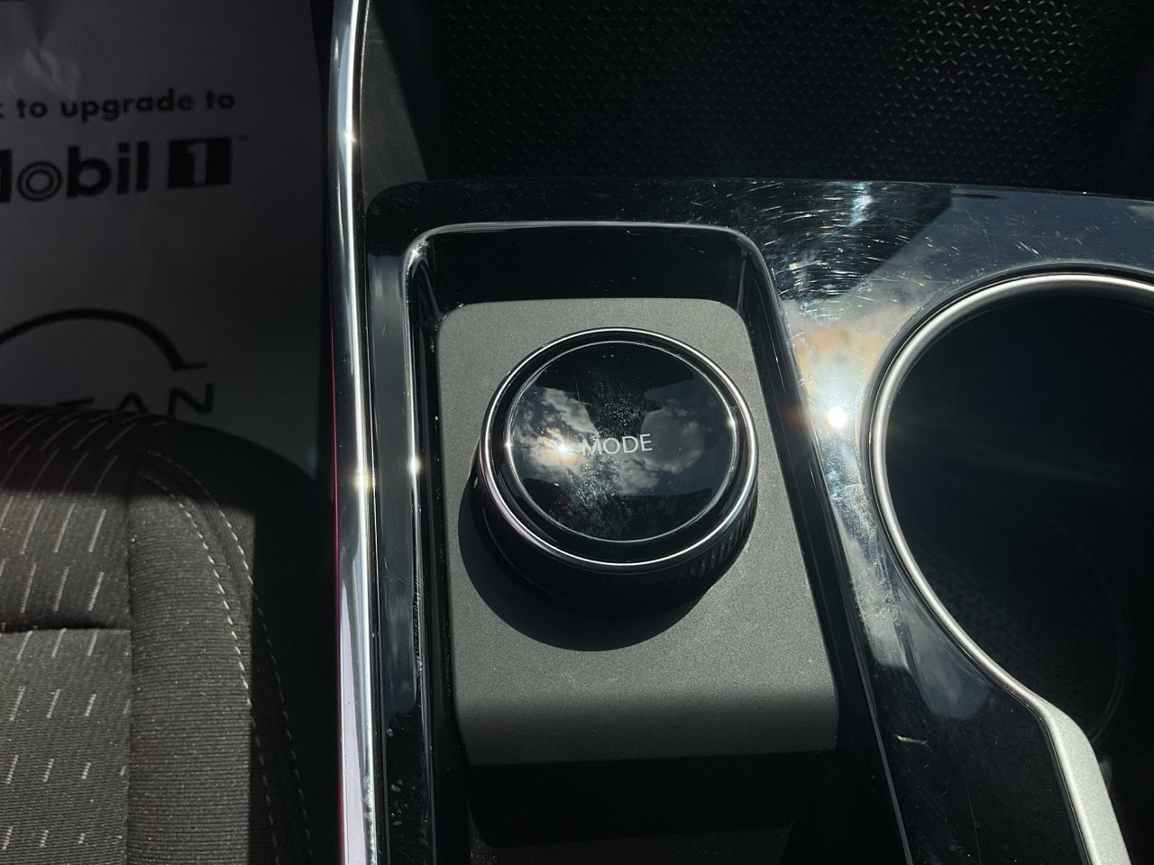 Used 2026 Chevrolet Equinox LT FWD image 21