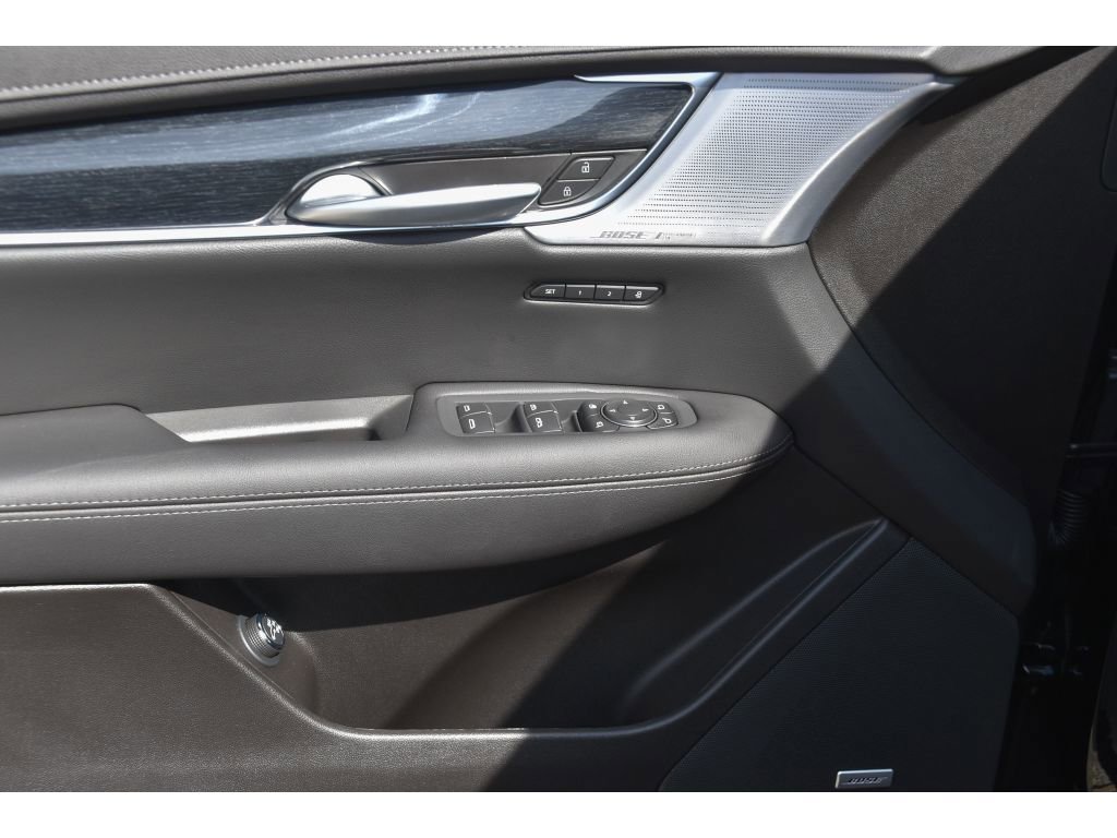 New 2025 Cadillac XT5 Premium Luxury w/ LPO, Floor Liner Package image 27