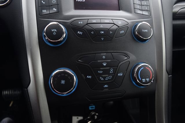 Used 2020 Ford Fusion S FWD image 11
