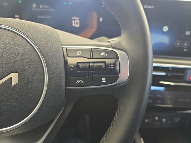 Certified 2025 Kia K5 GT-Line image 18