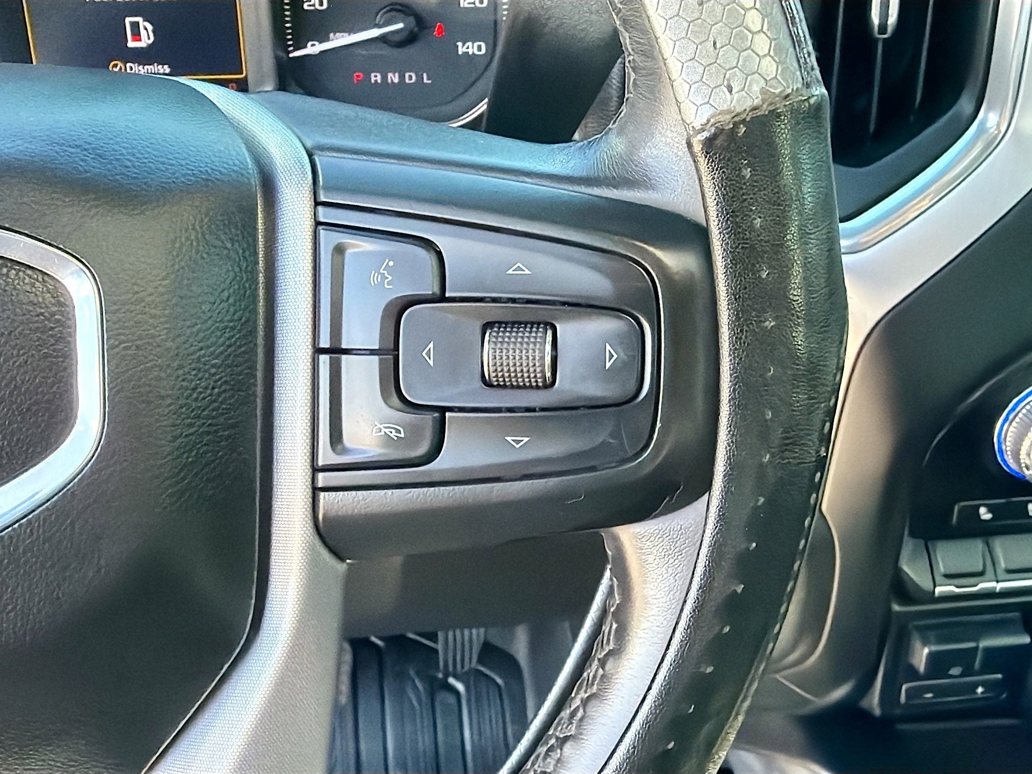 Used 2022 GMC Sierra 2500 SLT image 36