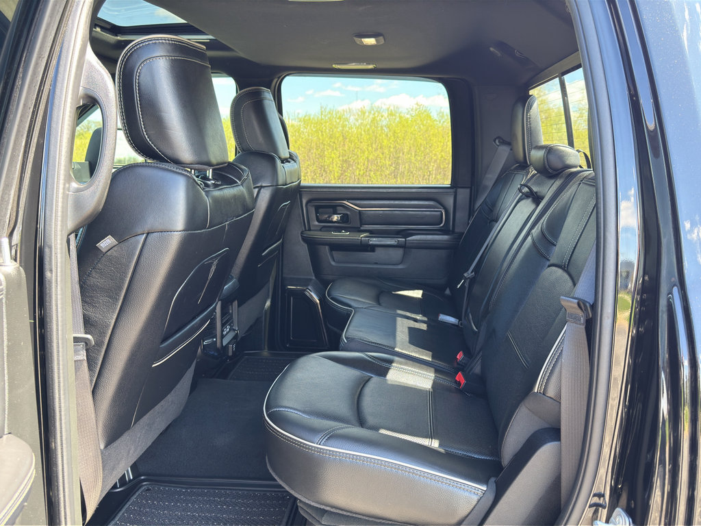 Used 2023 RAM 3500 Limited AWD/4WD image 41