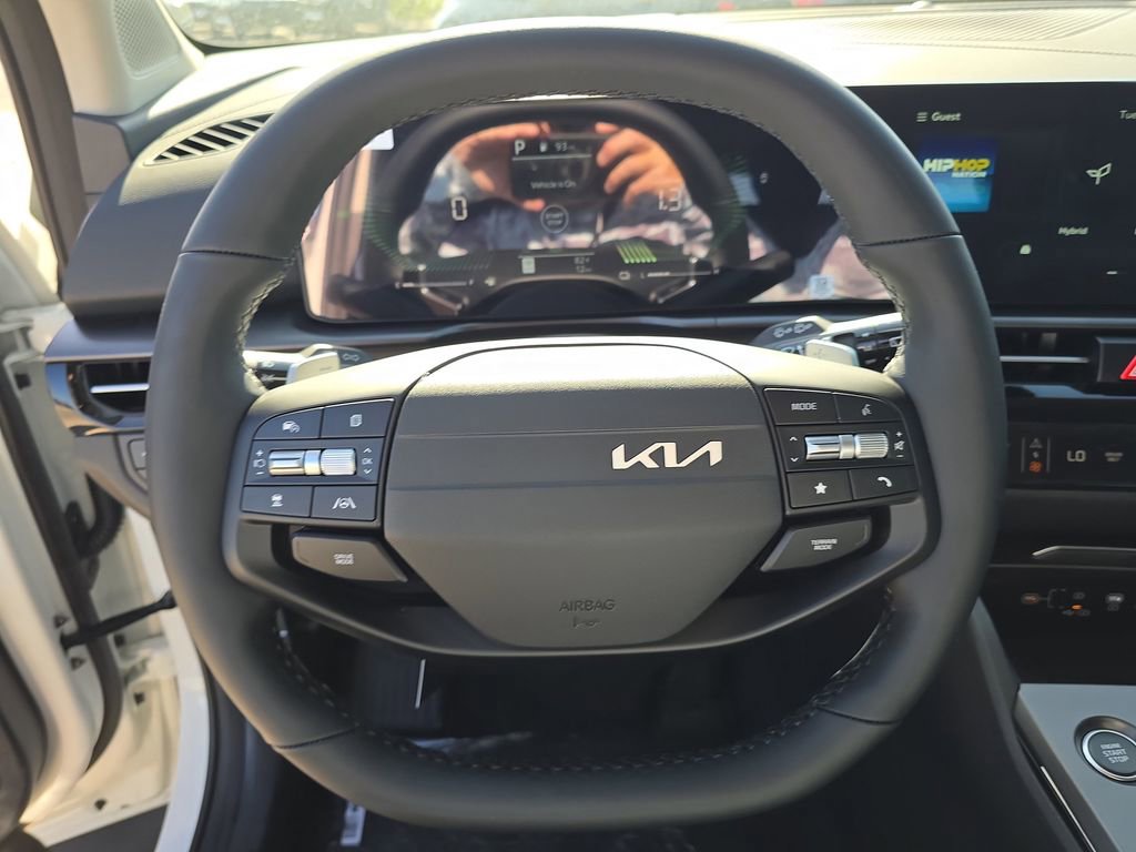 New 2026 Kia Sportage EX image 30