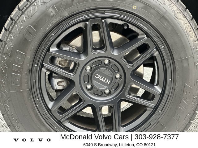 Used 2019 Jeep Compass Trailhawk AWD/4WD image 10