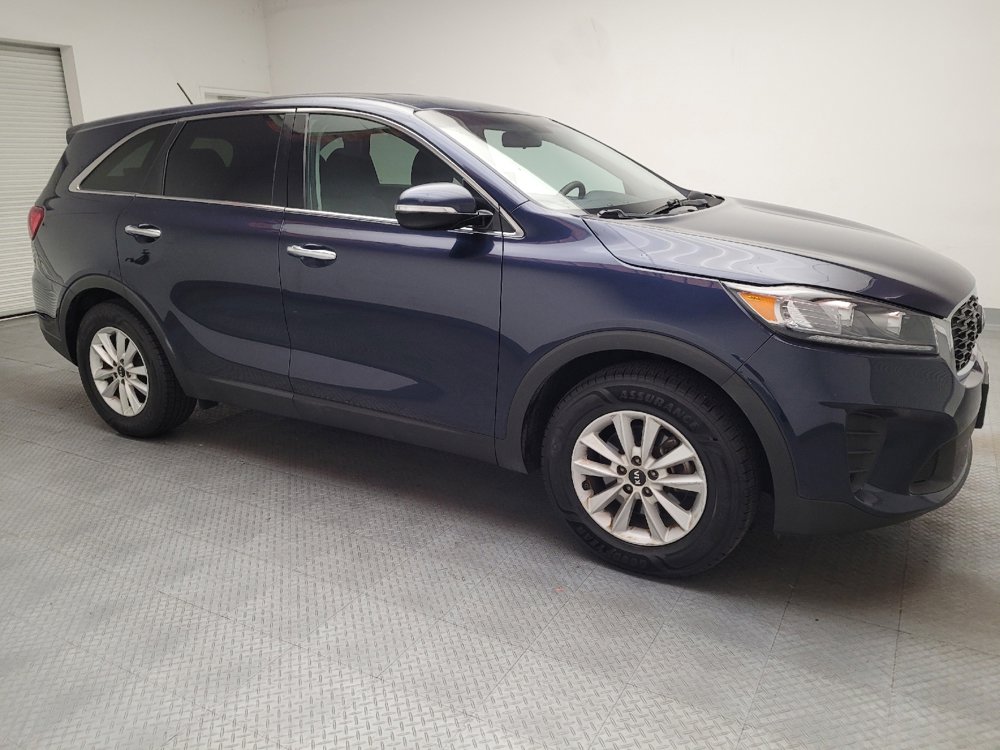 Used 2019 Kia Sorento FWD image 11