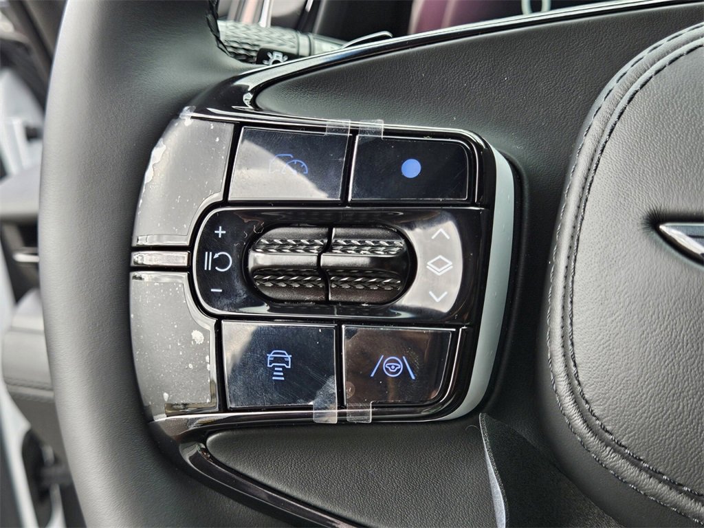 New 2026 Genesis G90 3.5T Prestige image 29