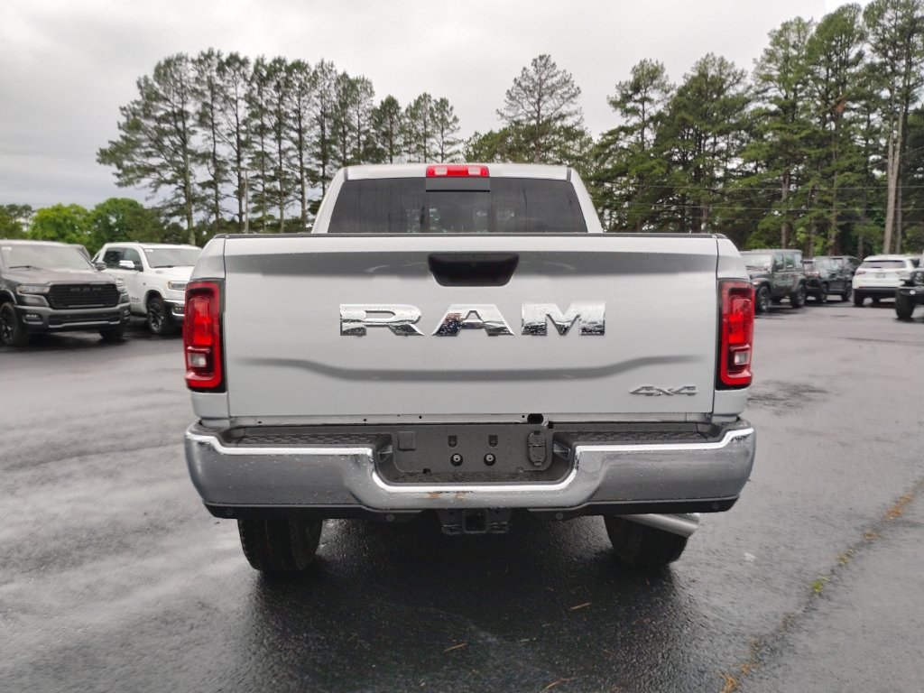 New 2026 RAM 2500 Tradesman AWD/4WD image 6