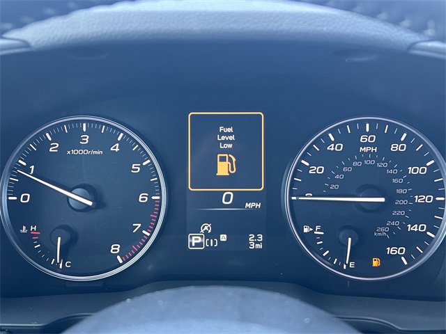 New 2026 Subaru Forester Limited image 20