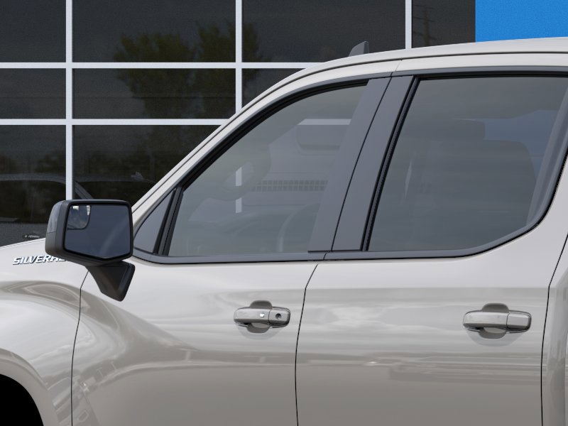 New 2026 Chevrolet Silverado 1500 RST AWD/4WD image 13